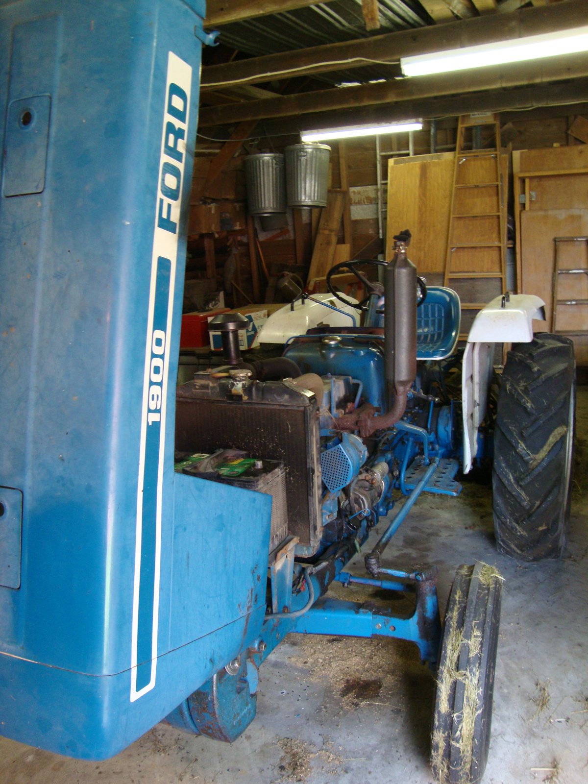 Property photo 13 - Personal Property Auction